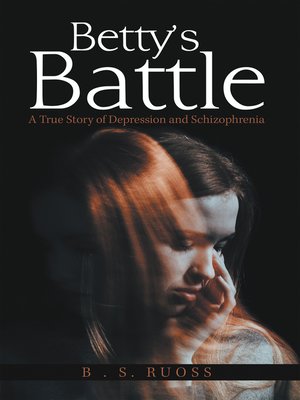 cover image of Betty'S Battle